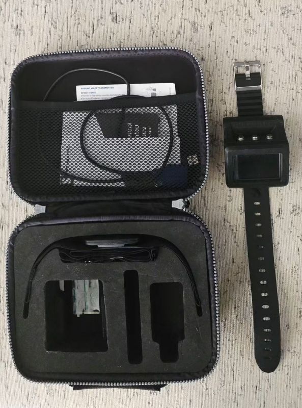 Scubapro Galileo 2 (G2) prémium búvárkomputer szett